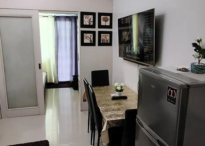 Apartamento Moa Sea Condotel