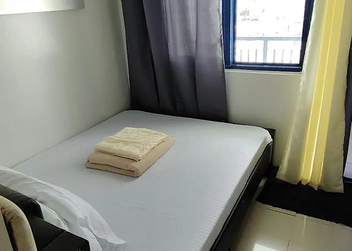 Moa Sea Condotel *