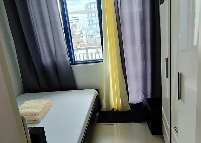 Moa Sea Condotel