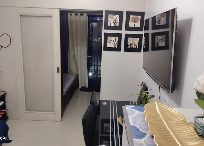 Apartamento Moa Sea Condotel