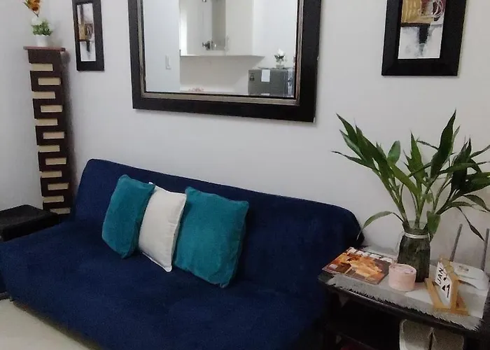 Moa Sea Condotel Apartamento *