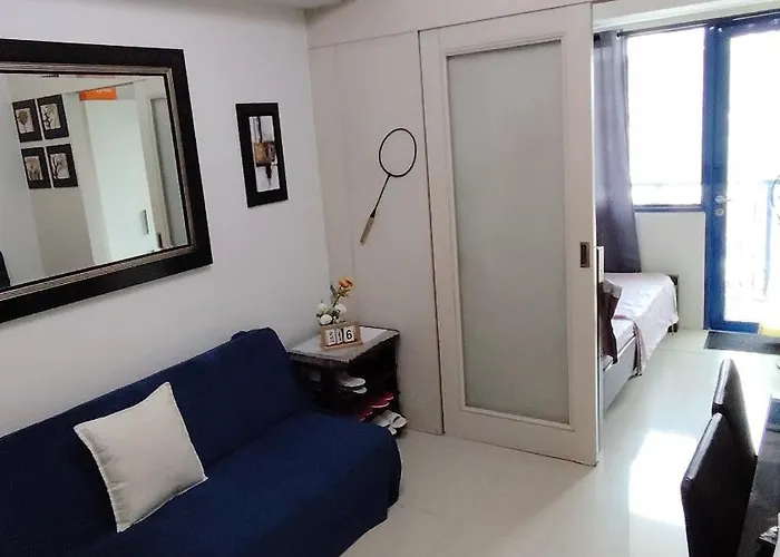 Apartamento Moa Sea Condotel